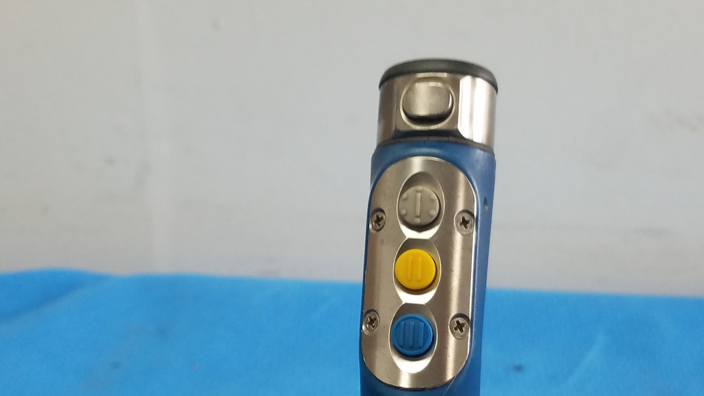 Stryker Formula 180 Shaver Handpiece 375-708-500 Arthroscopy Hand Control