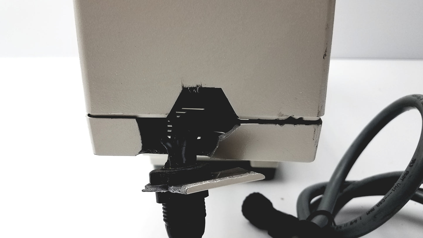 Axiovert 35 Inverted Phase Contrast Microscope