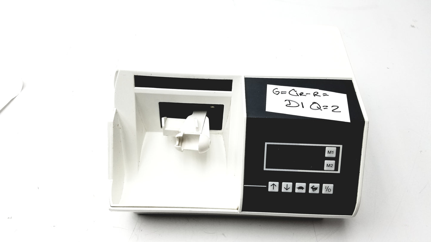 Caulk Dentsply ProMix 400 Dental Amalgamator Mixing System Model 400