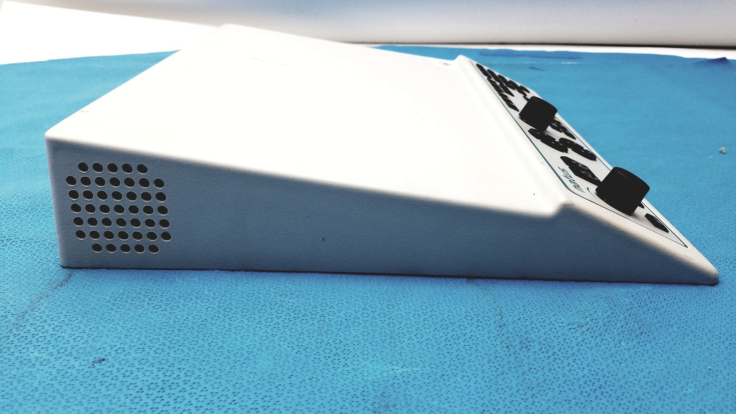 Natus UltraPro S100 Unit Control Panel