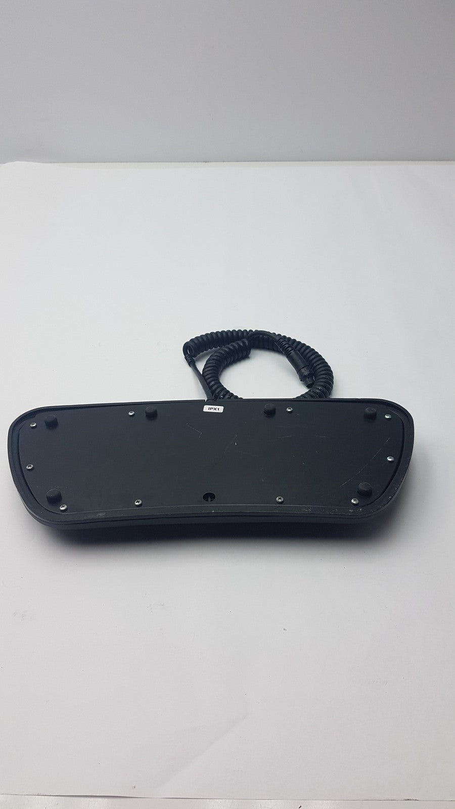 MIDMARK IPX1 P Linear Exam Chair Foot Pedal Switch Controller 18 Pin Connection