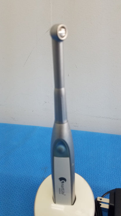 Dentsply SmartLite Focus Curing Light with Base and Power Adapter