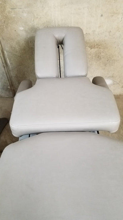 Hill Air-Flex Adjustable Electric Upholstery Lumbar and Cervical Drops