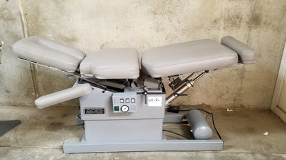 Hill Air-Flex Adjustable Electric Upholstery Lumbar and Cervical Drops