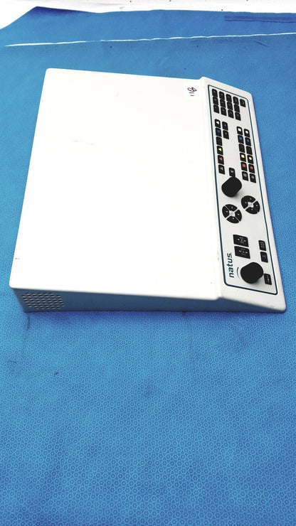 Natus UltraPro S100 Unit Control Panel