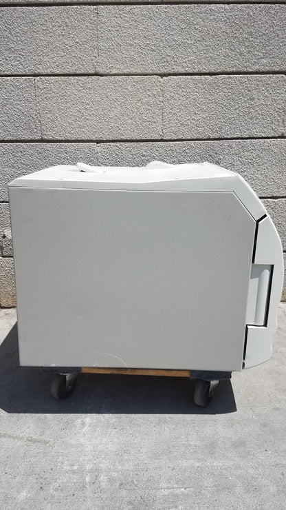 Midmark Ritter M11-022 Ultraclave Autoclave Steam Steri