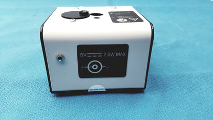 Welch Allyn 9600 Plus Calibration Tester 901009