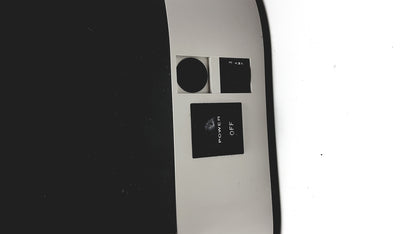 Dentsply Triad 2000 Visible Light Cure System Dentsply Trubyte Curing System