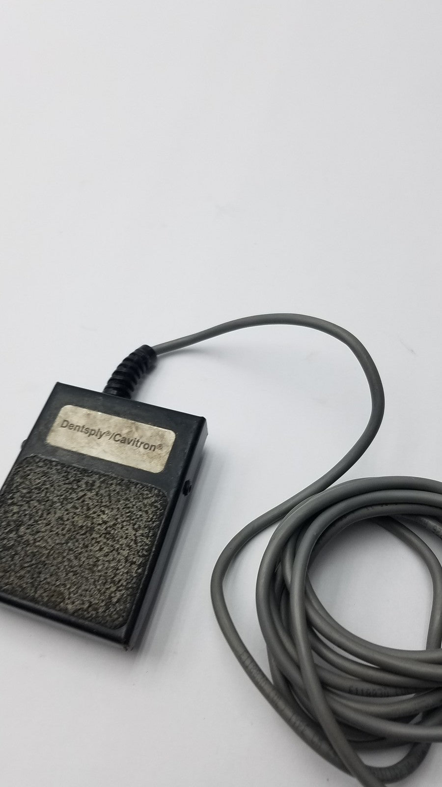 Dentsply Cavitron Foot Switch Pedal