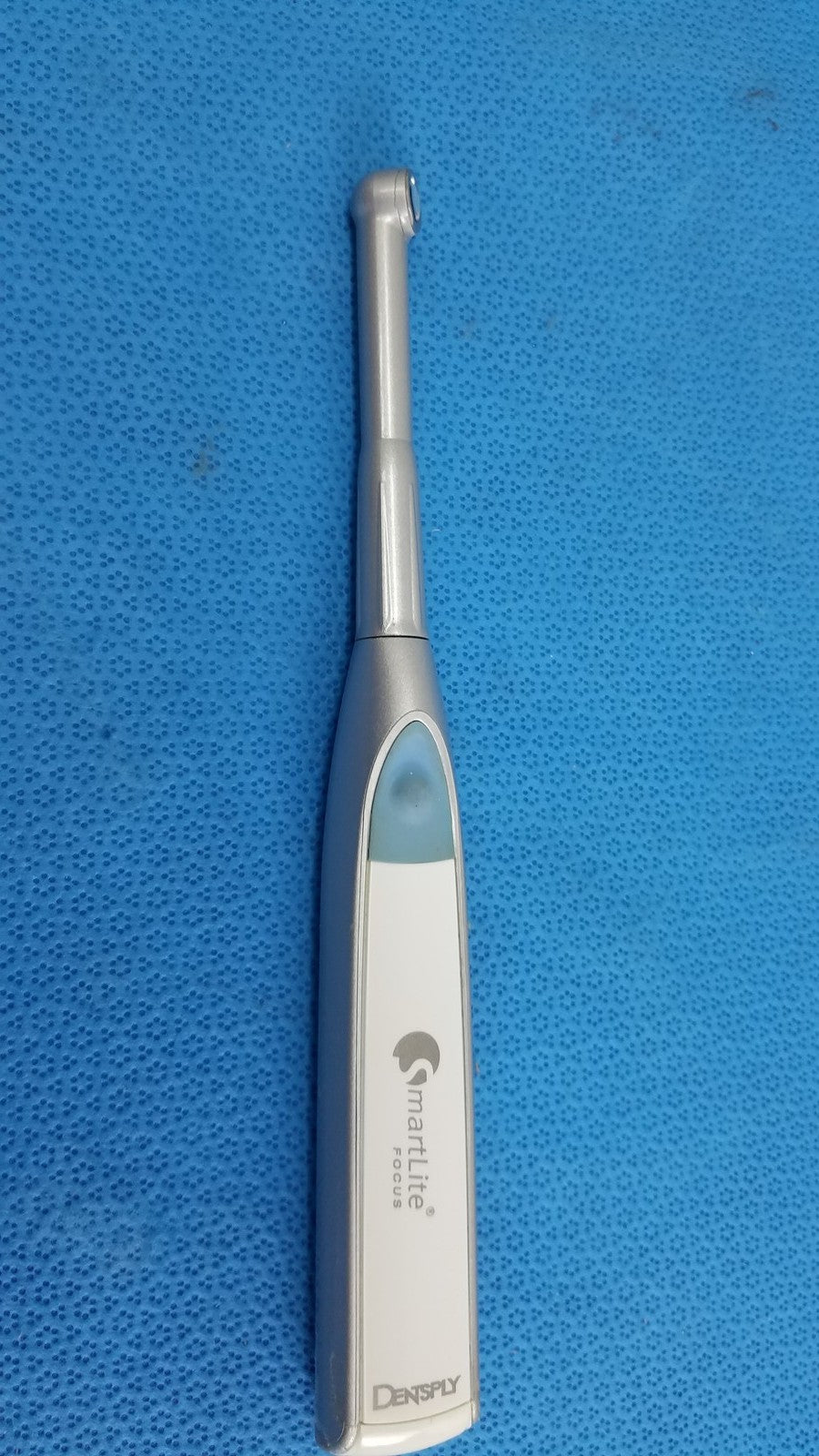 Dentsply SmartLite Focus Curing Light with Base and Power Adapter