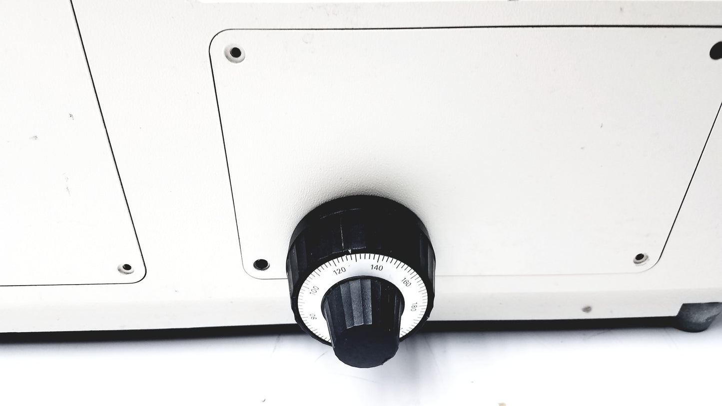 Axiovert 35 Inverted Phase Contrast Microscope