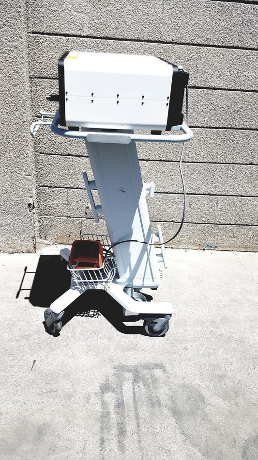 BEAVER-VISITEC Endo Optiks E2 Compact MicroProbe