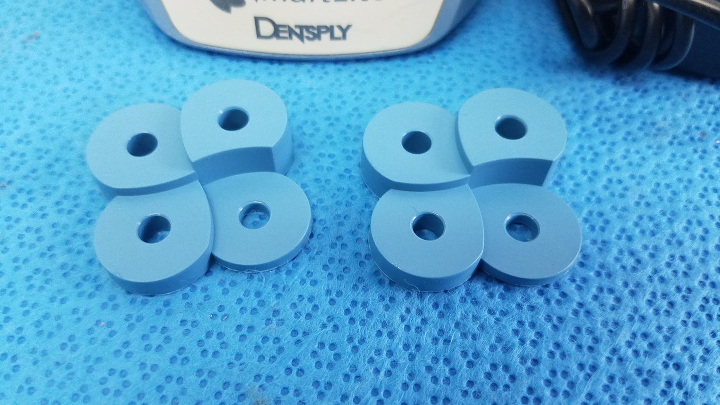 Dentsply SmartLite Focus Curing Light with Base and Power Adapter