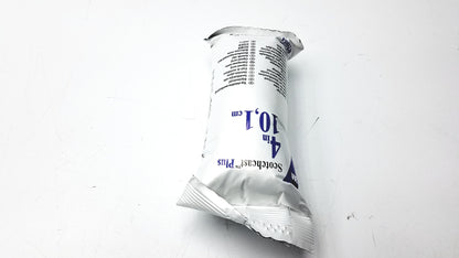 3M Scotchcast Plus 4 in x 4 yd Ref. 8200