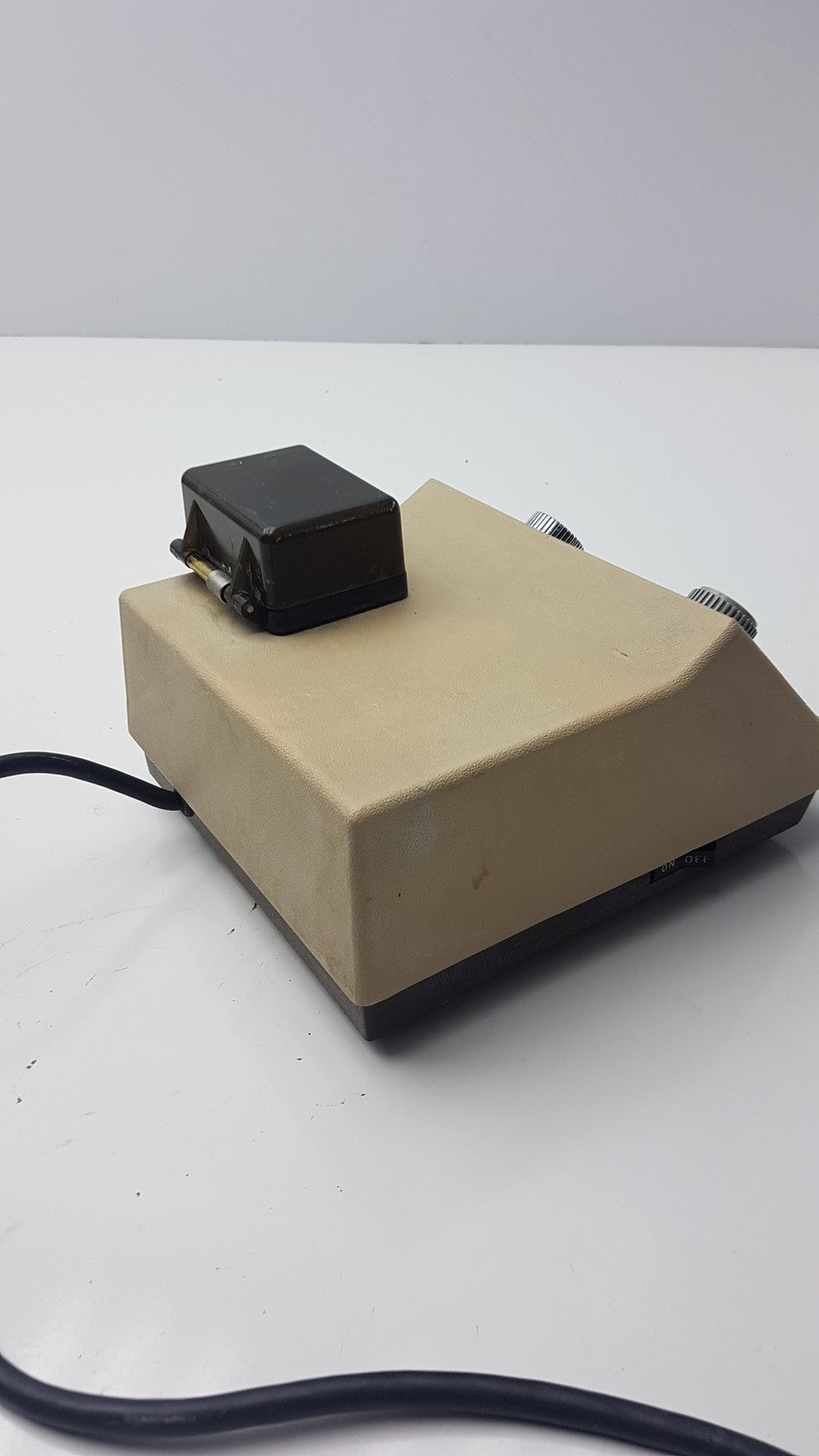 Dentsply Caulk Vari-Mix II-M VM-C Variable Speed Amalgamator