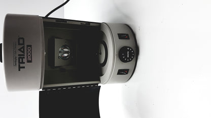 Dentsply Triad 2000 Visible Light Cure System Dentsply Trubyte Curing System