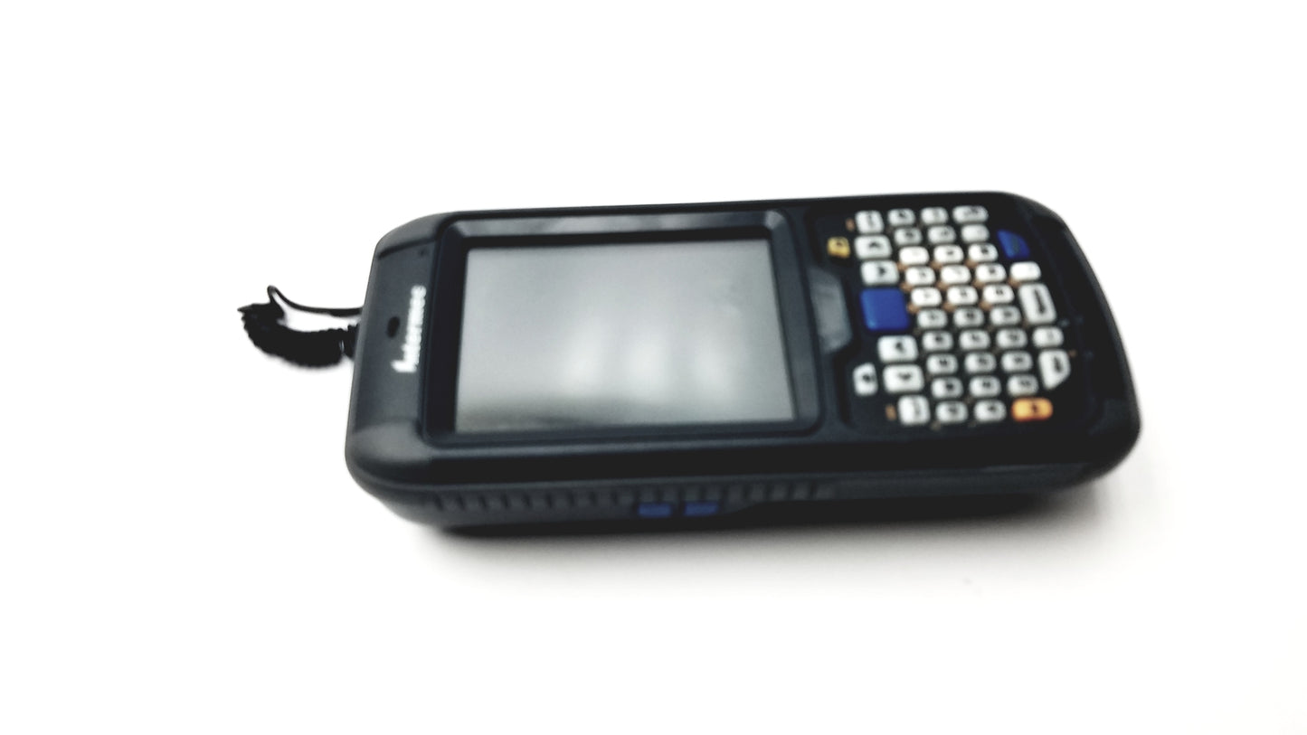 Intermec CN70 Mobile Computer Handheld Barcode Scanner With Battery