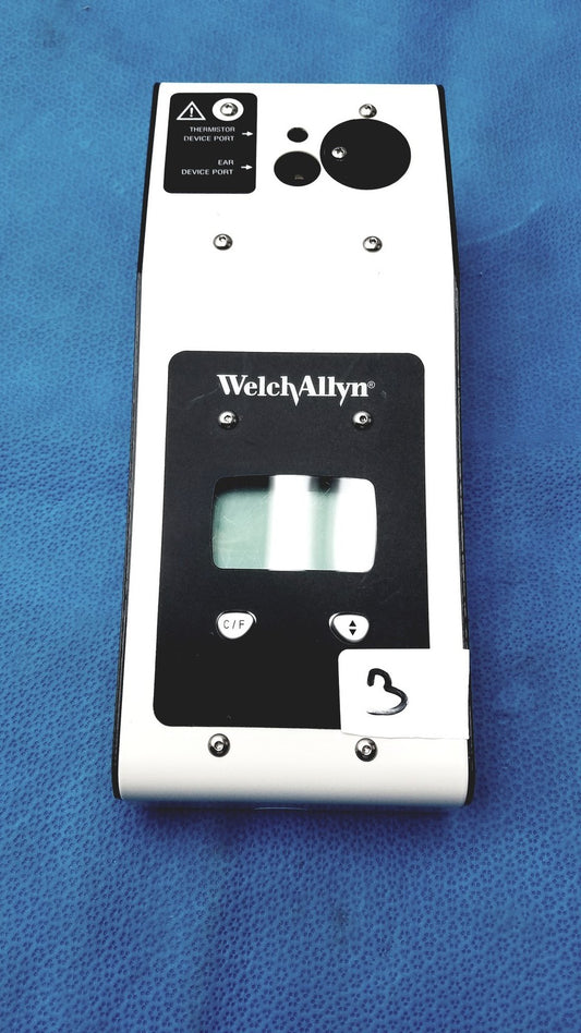 Welch Allyn 9600 Plus Calibration Tester 901009