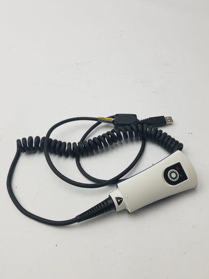 Handheld Barcode and RFID Scanner Series