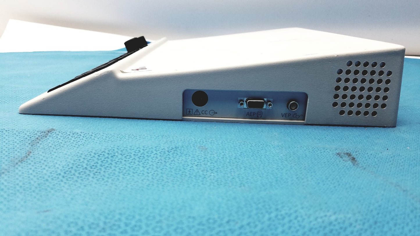 Natus UltraPro S100 Unit Control Panel