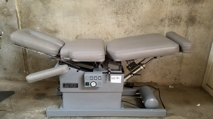 Hill Air-Flex Adjustable Electric Upholstery Lumbar and Cervical Drops