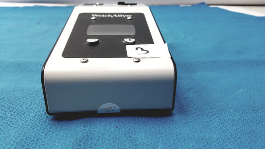 Welch Allyn 9600 Plus Calibration Tester 901009