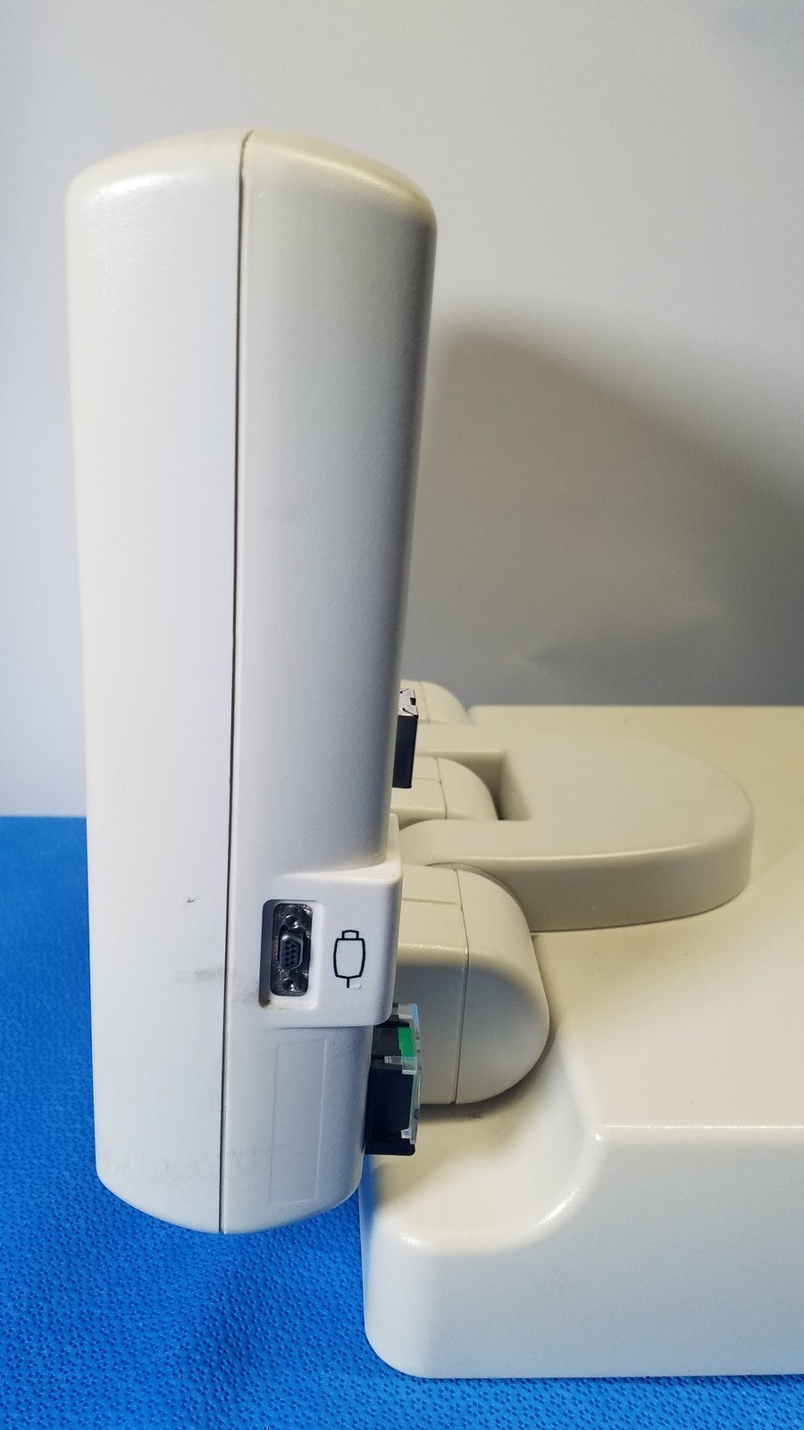 Medrad Spectris Solaris EP MR Contrast Injector System Monitor - 3012011