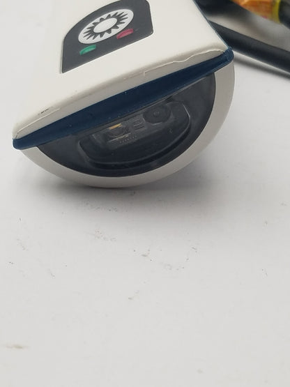 Handheld Barcode and RFID Scanner Series