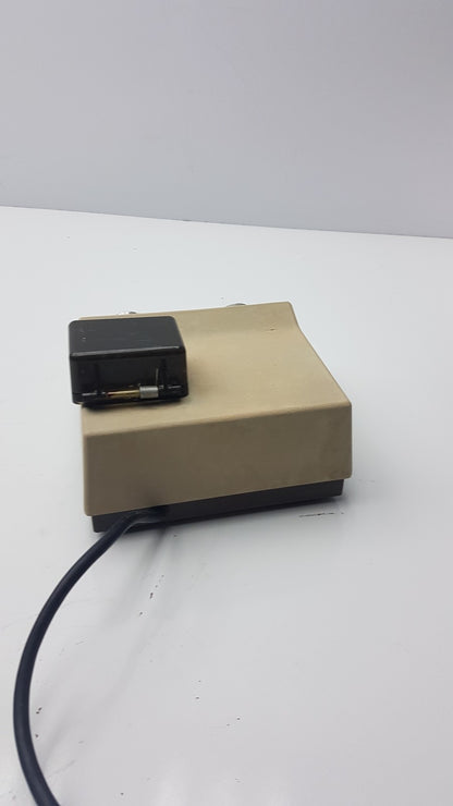 Dentsply Caulk Vari-Mix II-M VM-C Variable Speed Amalgamator