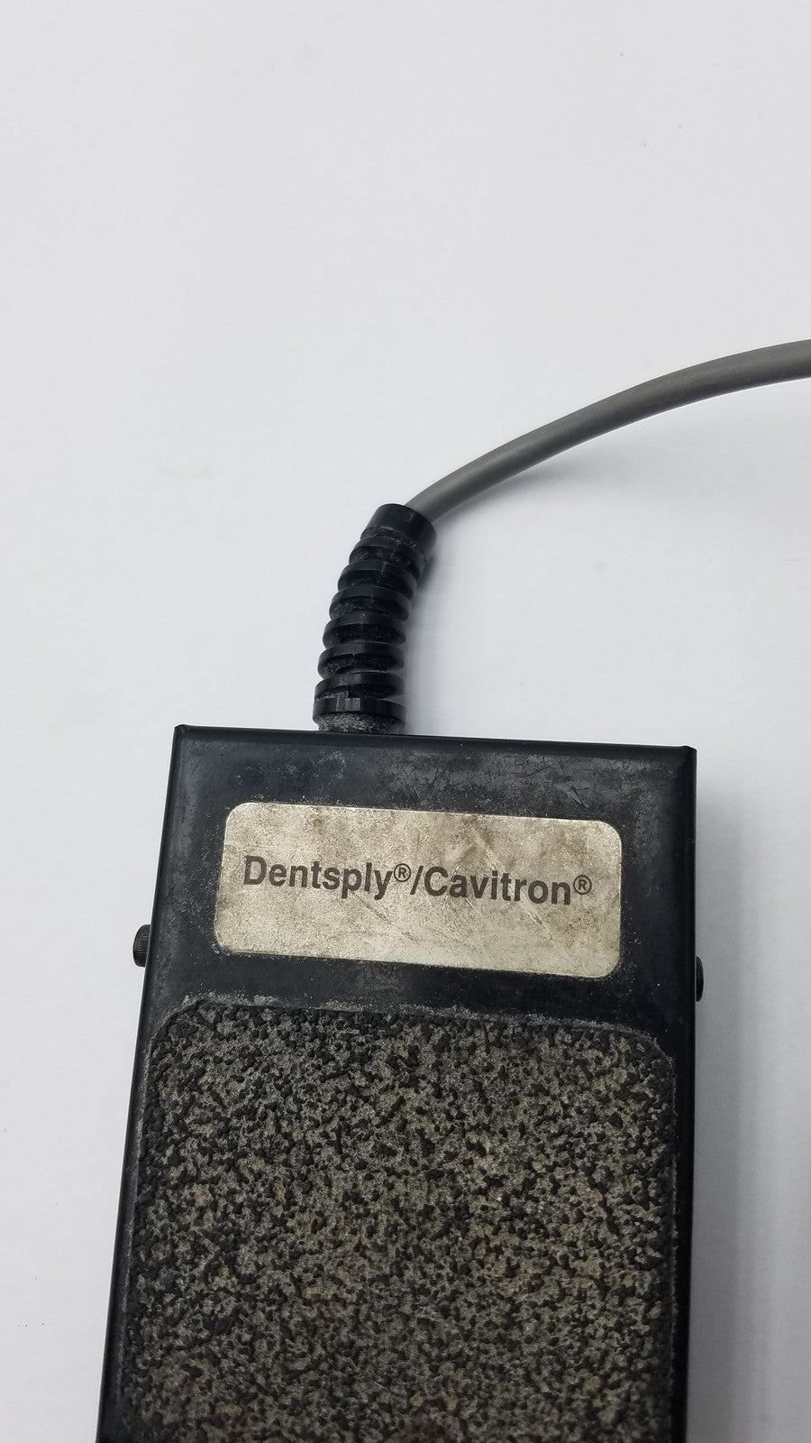 Dentsply Cavitron Foot Switch Pedal