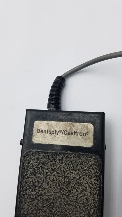 Dentsply Cavitron Foot Switch Pedal