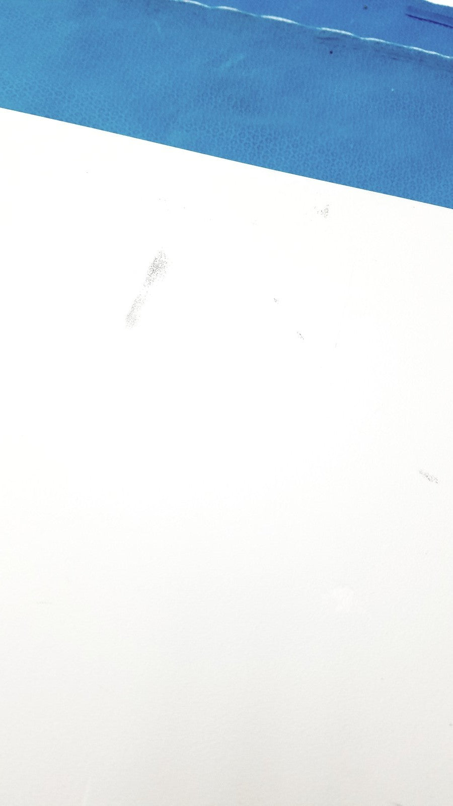 Natus UltraPro S100 Unit Control Panel