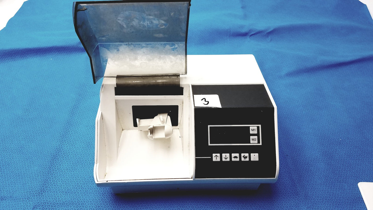 DENTSPLY Promix 400 Dental Amalgamator – High-Speed Mixing System