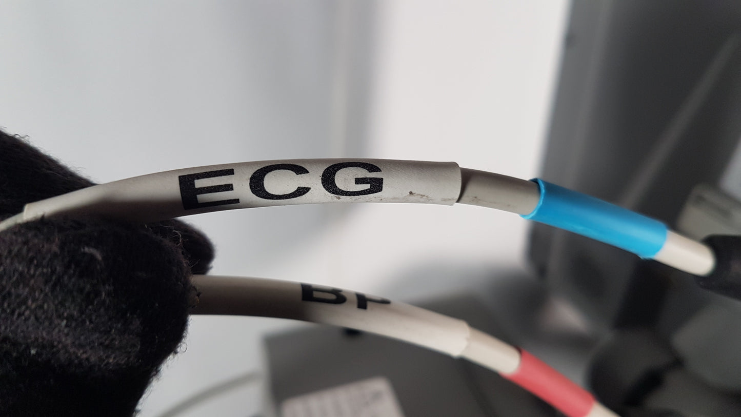 Volcano s5 Imaging System Operator's Manual