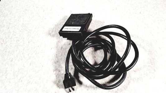 Dentsply Cavitron Foot Control Pedal