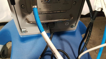 Volcano s5 Imaging System Operator's Manual