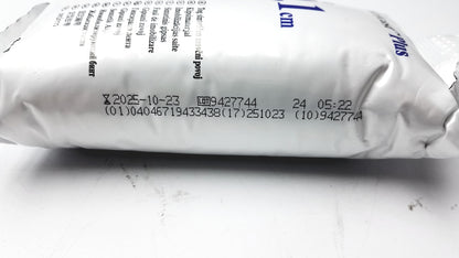 3M Scotchcast Plus 4 in x 4 yd Ref. 8200