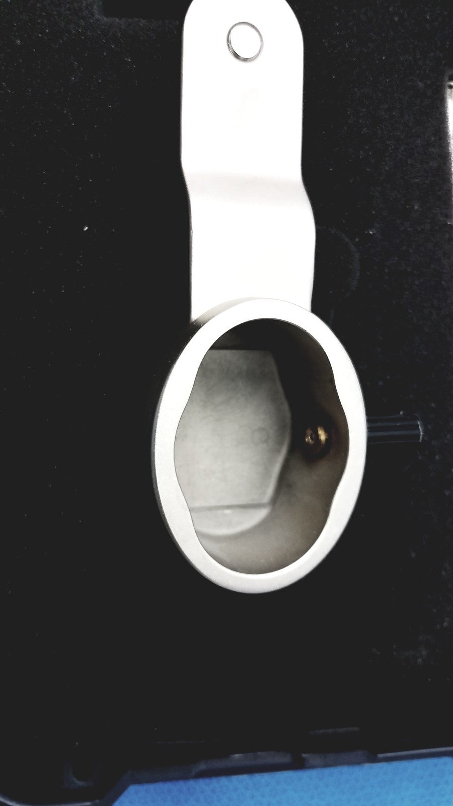 Reichert PT100 Recharging Base for Portable Non-Contact Tonometer NCT