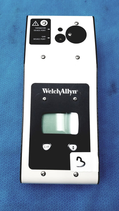 Welch Allyn 9600 Plus Calibration Tester 901009