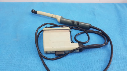 BK Medical Type 8818 Ultrasound Probe Transducer Endocavity