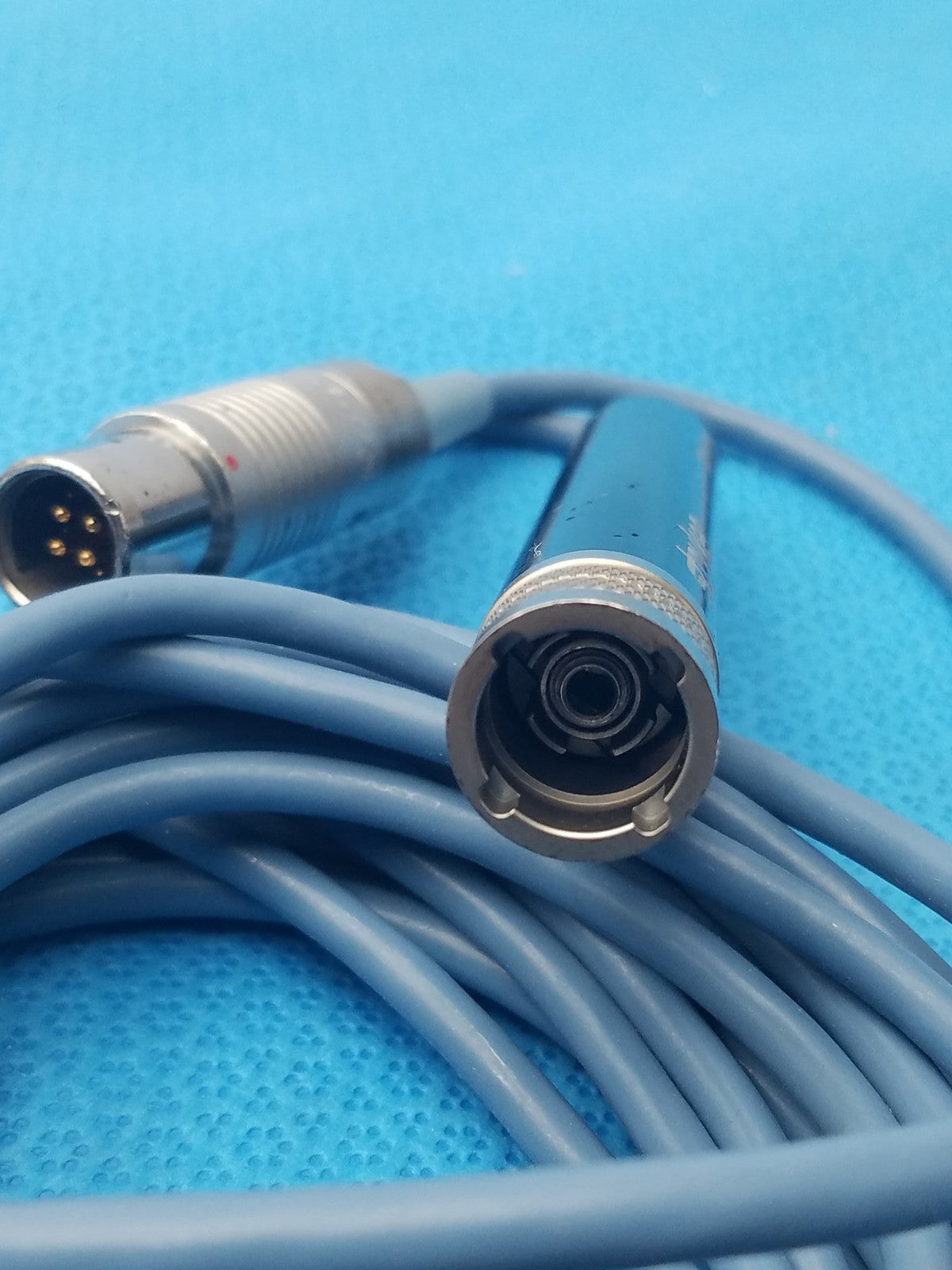 Stryker Pi Drive Handpiece with Cable