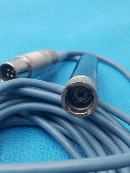 Stryker Pi Drive Handpiece with Cable