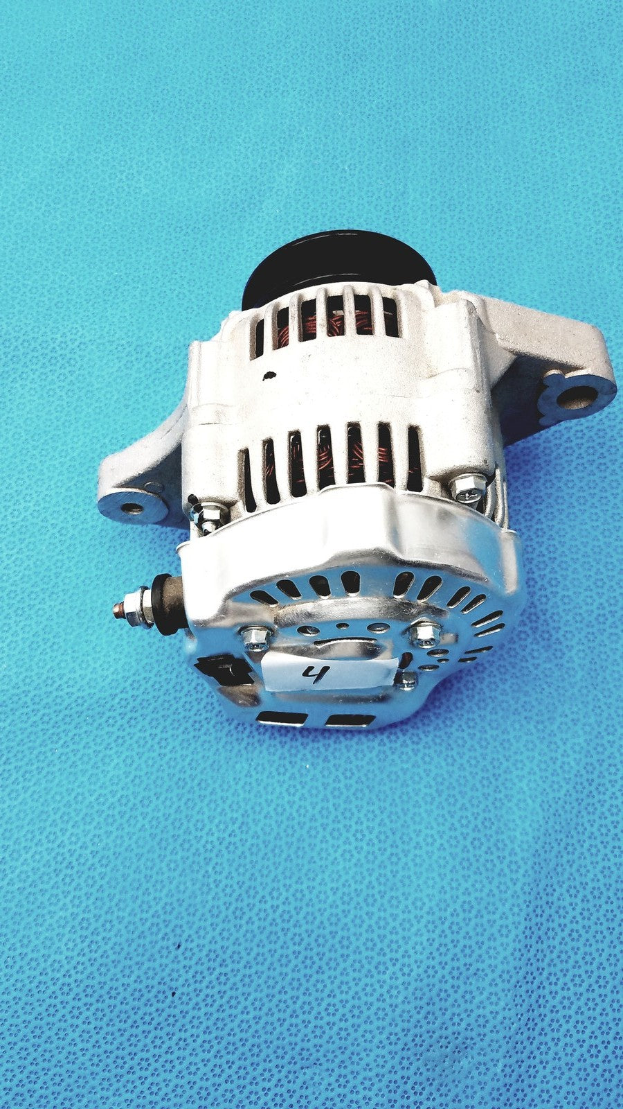 Automotive Alternator for Spare
