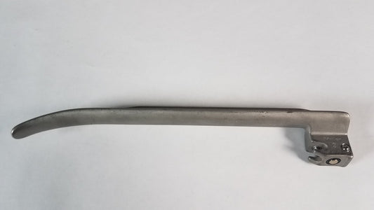 Welch Allyn Miller 3 Laryngoscope Blade – Stainless Steel, Size 3