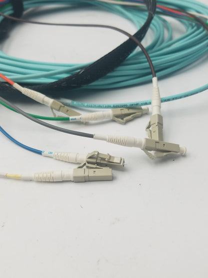 Optical Fiber Micro Distribution Cable - E207090