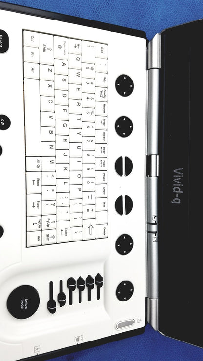 GE Vivid Portable Ultrasound Machine