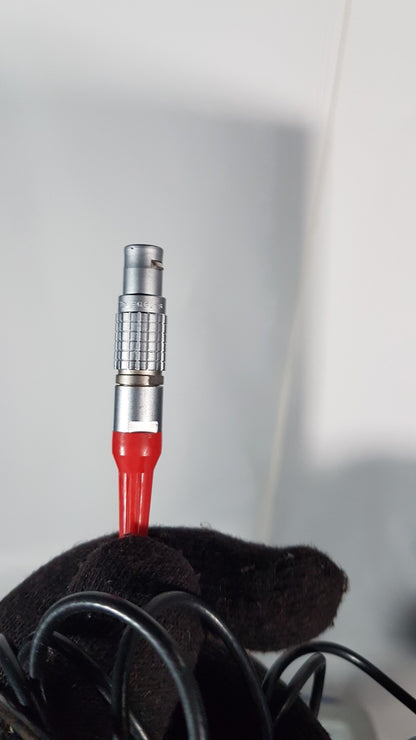 Volcano s5 Imaging System Operator's Manual