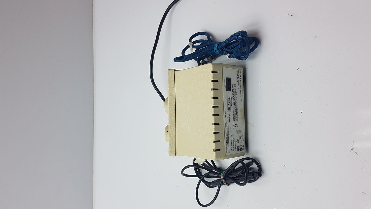 Dentsply Cavitron 3000 Prophylaxis Unit Type-Gen 110