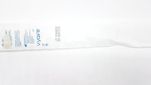 Tri-Flo Suction Catheter With Control Port Ref. T260C X1 - Exp, 2028