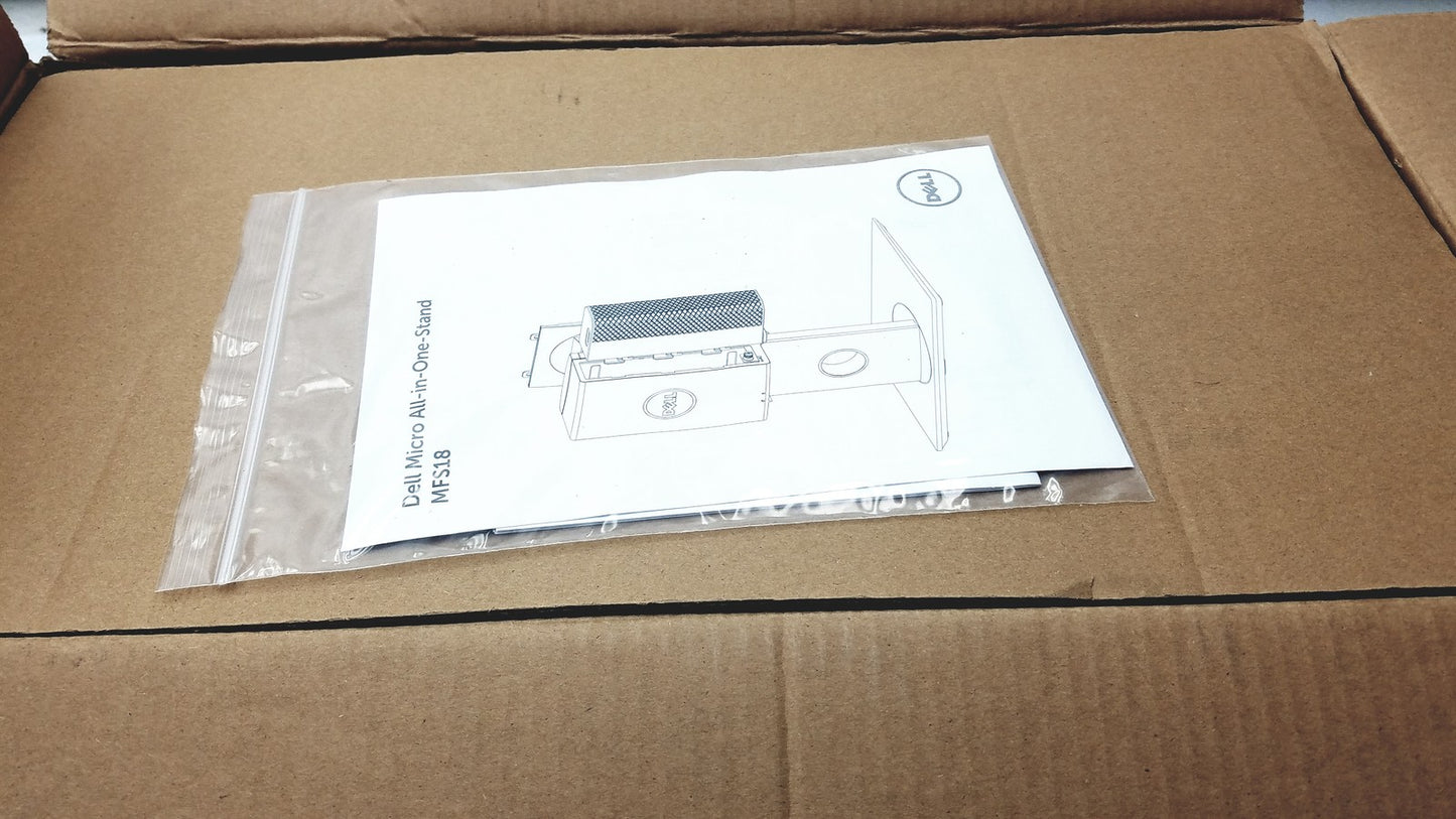 Dell Micro All-in One Stand MFS18